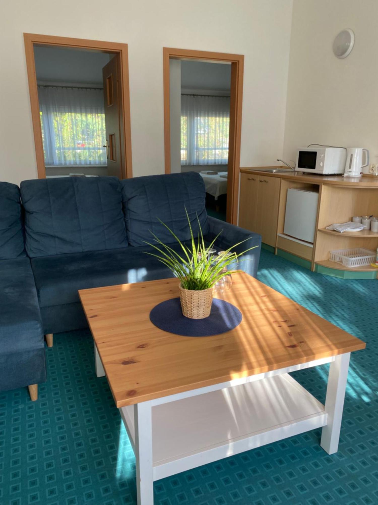 Yacht Club Residence سوبوت المظهر الخارجي الصورة